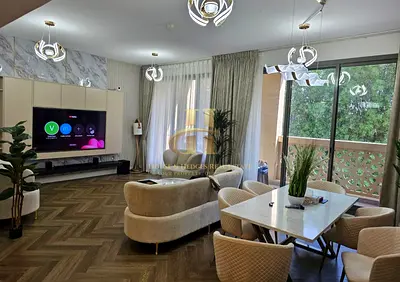 Great Deal | Vacant Fully Furnished | Spacious