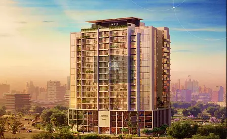 Free Hold | High ROI | Next to Metro | Prime Location