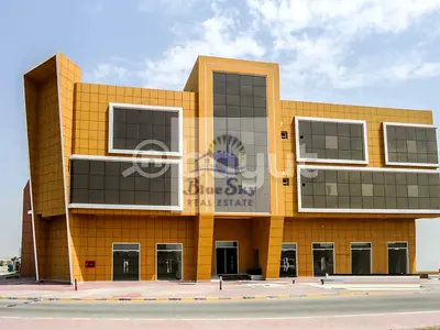 Shop For Rent On King Faisal st