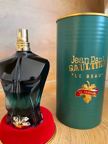 Jean Paul gaultier le beu perfume available