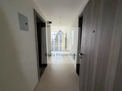 BRAND NEW/LUXURIOUS 3BHK WITH BALCONY OPEN VIEW/BUILT-IN WARDROBE/WITH 1.5 MONTH FREE//