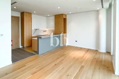 Burj Views | Vacant May | Well Maintained