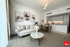 High Floor | Brand New | Spacious 1br