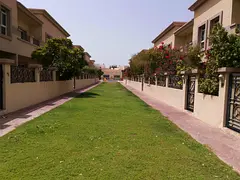 Nice Four Bedroom Villa With Shared Facilities In Safa2