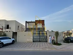With an all-inclusive price for electricity, water, and air conditioning, own a luxurious villa for