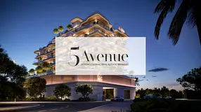 Waterfront Privilege | Resort Living | Smart Investment