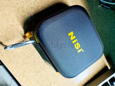 Nisi Filter Pouch Bag