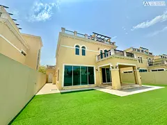 Single Row / Corner Unit / Meadows view