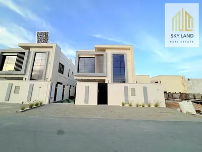 فيلا بمسبح _ شامل رسوم التسجيل _كهرباء_ماء_ قابل للتفاوض_تملك حر