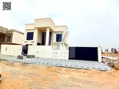 🏡 For Sale – Luxury Villa in Al Yasmeen, Ajman A unique opportunity to own a premium villa with
