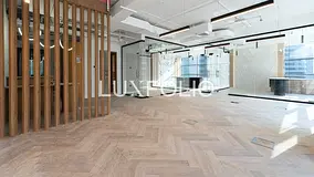 High Floor | Newly Fitted | Grade A