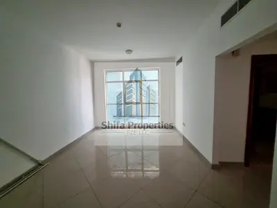 Spacious 1BHK | 2 Washrooms | Prime Location Al Jada Muwaileh |