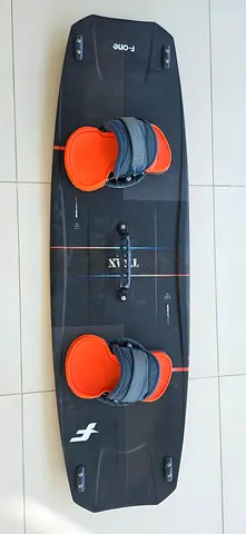 Trax Fone Carbon 137x42