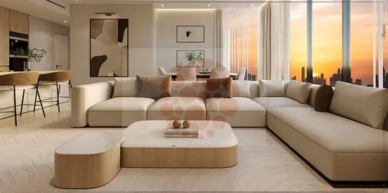 Steps from the Royal Palace. Yours in 30 Days. | Furnished Studio | No DLD | Solcasa Nad Al Sheba | AED 950K