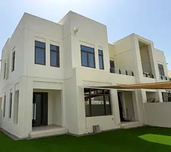 Type E | 4Bedroom +Maids+Study | Vacant