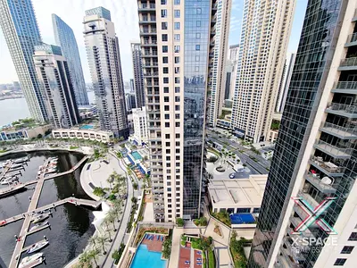 L- 2BR WITH 3B- NICE VIEW - CHILLER FREE & VACANT