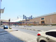 Luxury Studio || Wardrobes || Family Building || Close To Dubai Border