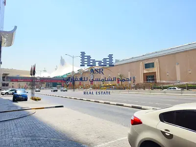 Luxury Studio || Wardrobes || Family Building || Close To Dubai Border