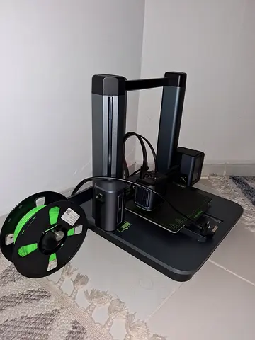 3d printer. AnkerMake M5