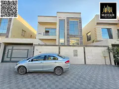 A golden opportunity for upscale living: a luxurious, modern European design that combines elegance
