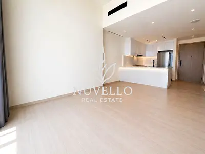 Tenanted | High Floor | Skyline Views
