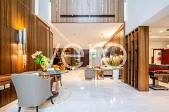 Fully Furnished | Vacant | Ready To Move