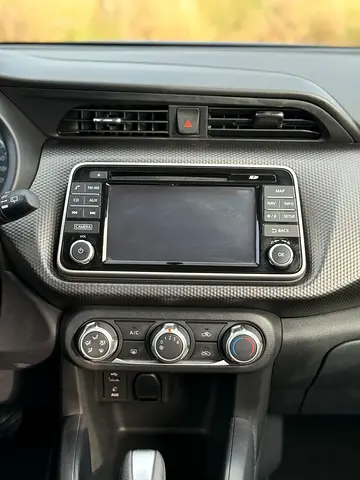 صورة 11 لـ 2019 Nissan KICKS