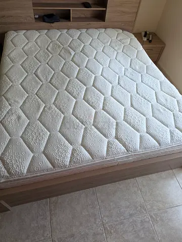 Mattress King size 180×200×30