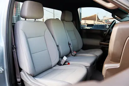 2024 GMC SIERRA thumbnail 18