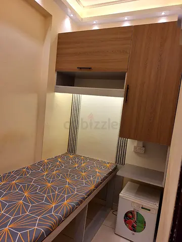 Partition Room Available in Al Nahda