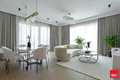 High End Furniture | High Floor | Promenade View