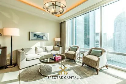 AVAILABLE NOW | BEST PRICE & BEST LAYOUT | WAKE UP TO BURJ & FOUNTAINS