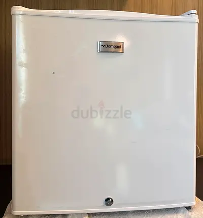 Bompani mini fridge