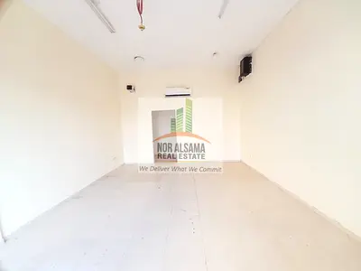 Affordable - Parking-side | Multiple Shops in all Clusters