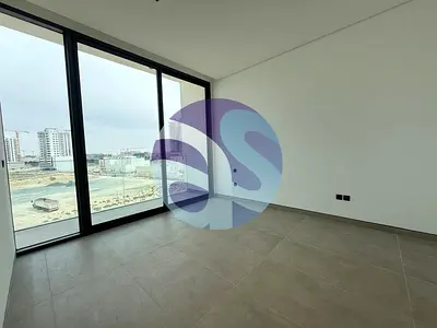 Stunning Bright Apartment in Reem 2, Arjan | Floor-to-Ceiling Windows | Spacious Storage | AED 130K
