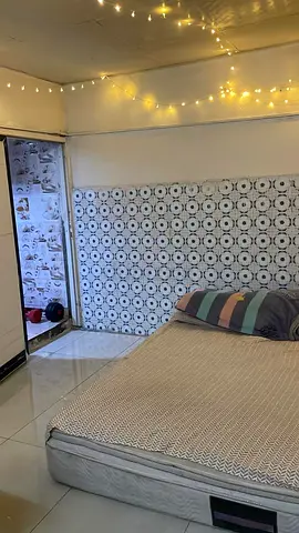 1 Studio room,kitchen and bathroom for rent in a villa including sewa