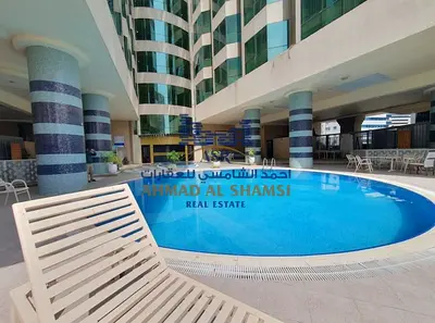 Specious Chiller Free 2BHK || Sea Facing || Gym And Pool || Ready To Move