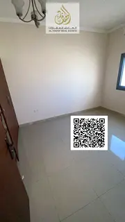 2 Bedroom Apartment for Annual Rent in Al Nuaimiya 1 – Next to Al Ain Hotel Spacious Layout | 4 Ba