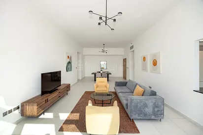 Spacious 2BR + Maid | Fully Furnished | Downtown