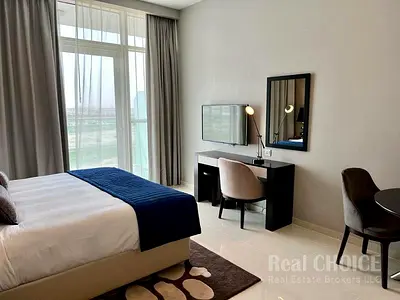 VIRIDIS A | 13TH FLOOR | READY TO MOVE IN