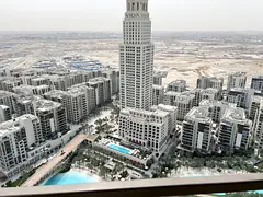 2BR | Fully Furnished | Spacious Layout | Premium Waterfront Living