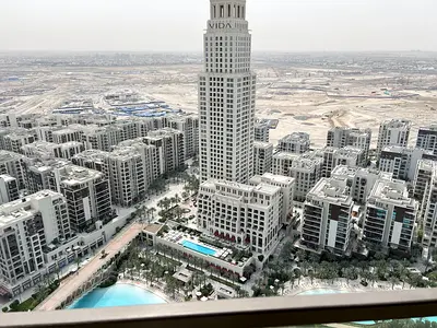 2BR | Fully Furnished | Spacious Layout | Premium Waterfront Living