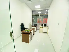 Office Spaces Designed for Productivity, Tailored for Your Business.