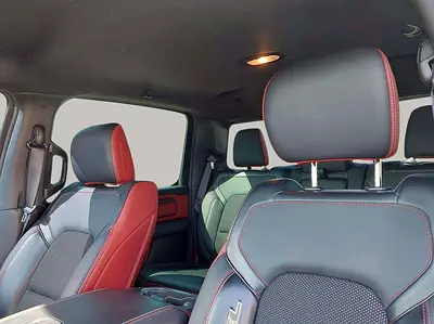 2022 RAM 1500 缩略图 11