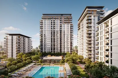 Dubai Hills Estate | Best Layout | Investors Deal