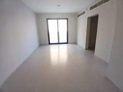 BRAND NEW BUILDING VERY SPACIOUS 1 BHK WITH  BALCONY JUST FOR RENT 36k