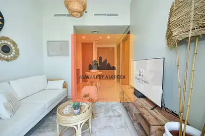 1BR Apartment | Reva Residences