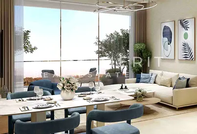 2BR Apartment | Furnished | Pool & Sea View | Valencia Tower A