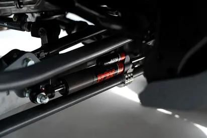 صورة مصغرة 10 لـ 2024 JEEP WRANGLER