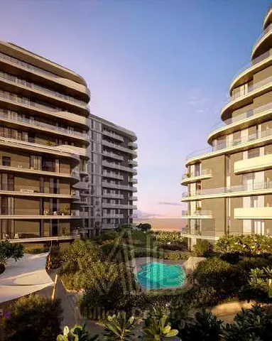 LOWEST PRICED 2 BED || VASTU UNIT || HIGH FLOOR
